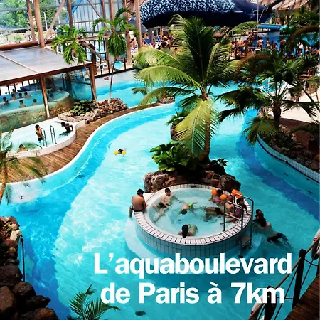 La Campagne A Paris 3*