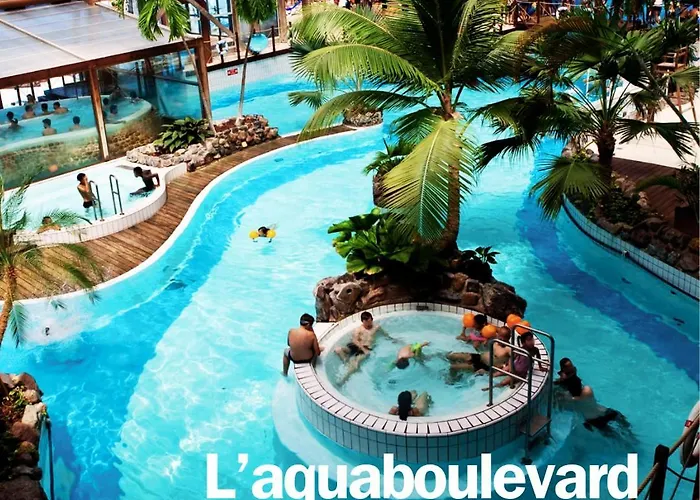 La Campagne A Paris 3*