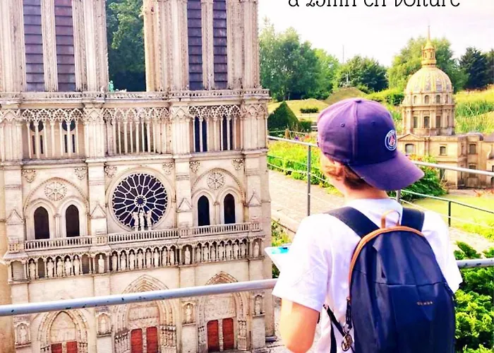 La Campagne A Paris