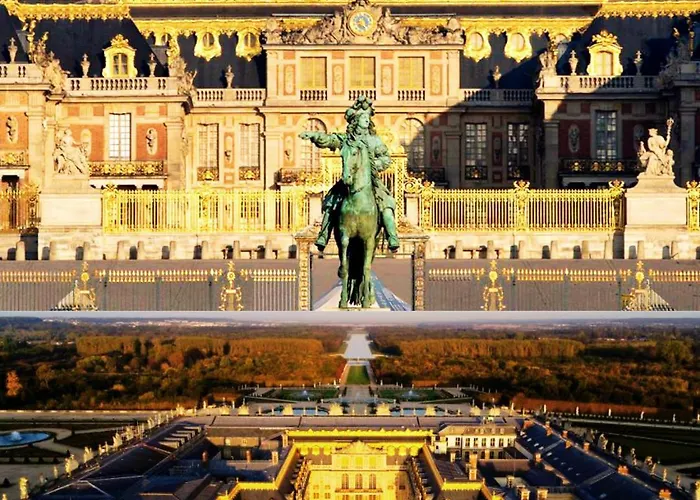 La Campagne A Paris Saint-Cloud